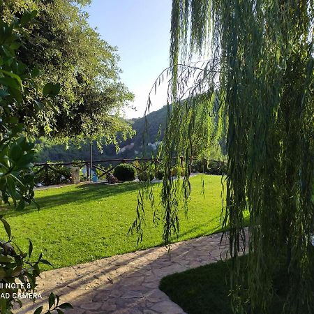 B&B Volver Peschici Exteriér fotografie