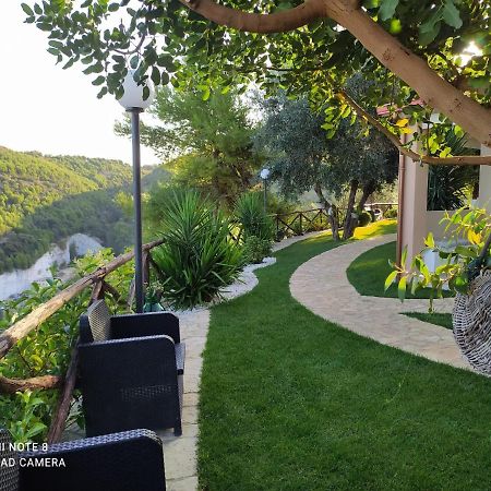 B&B Volver Peschici Exteriér fotografie