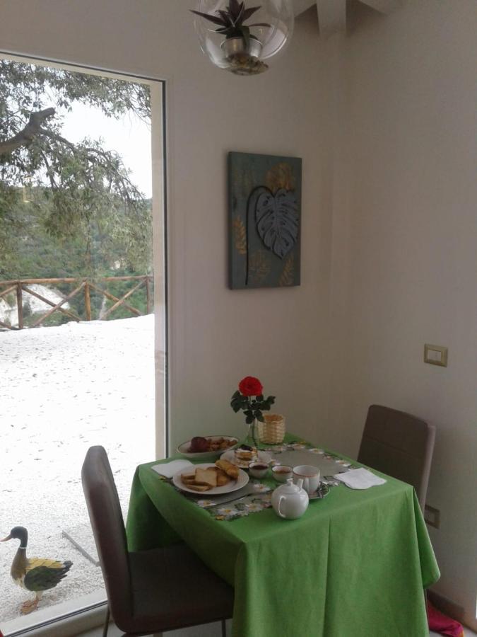 B&B Volver Peschici Exteriér fotografie