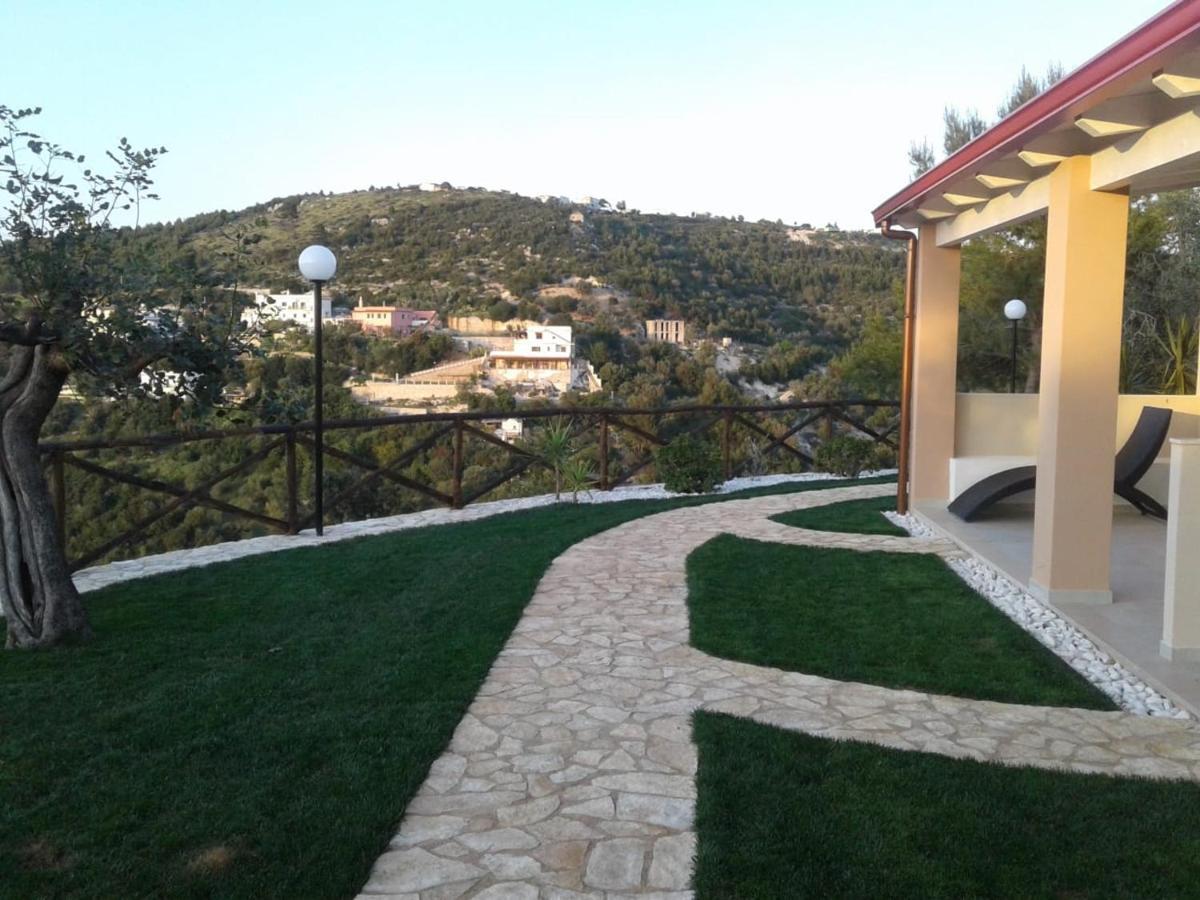 B&B Volver Peschici Exteriér fotografie