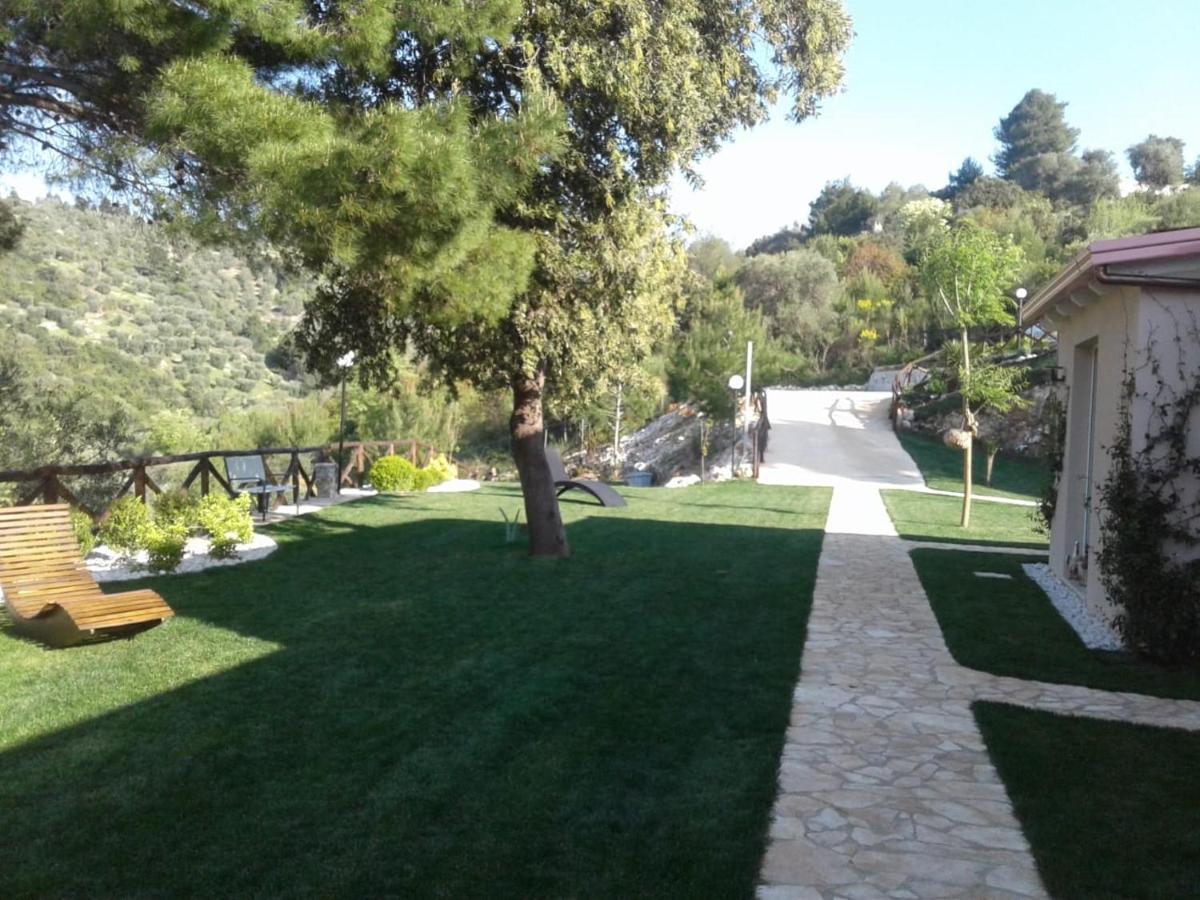 B&B Volver Peschici Exteriér fotografie