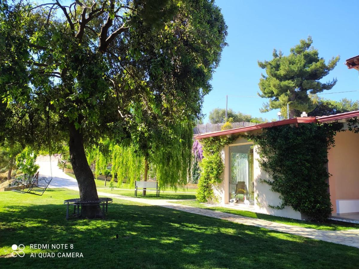 B&B Volver Peschici Exteriér fotografie