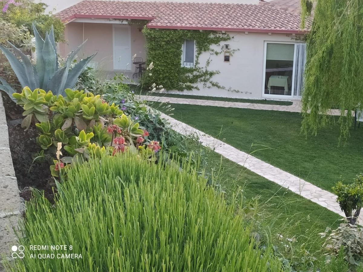 B&B Volver Peschici Exteriér fotografie