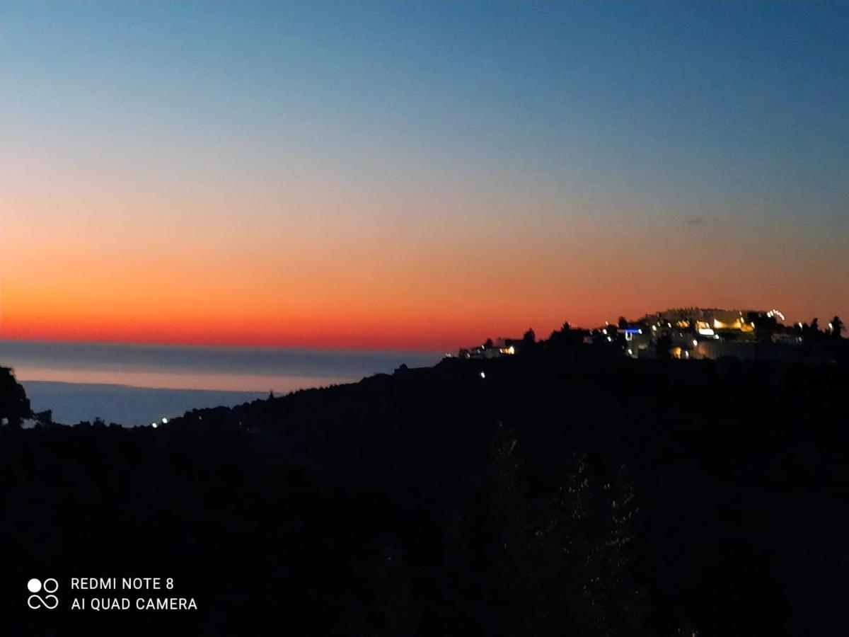 B&B Volver Peschici Exteriér fotografie