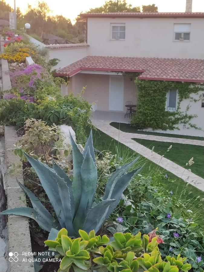 B&B Volver Peschici Exteriér fotografie