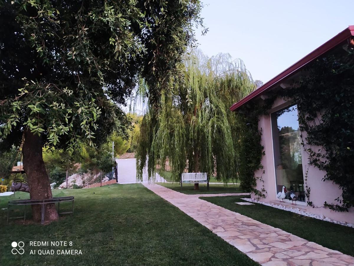 B&B Volver Peschici Exteriér fotografie