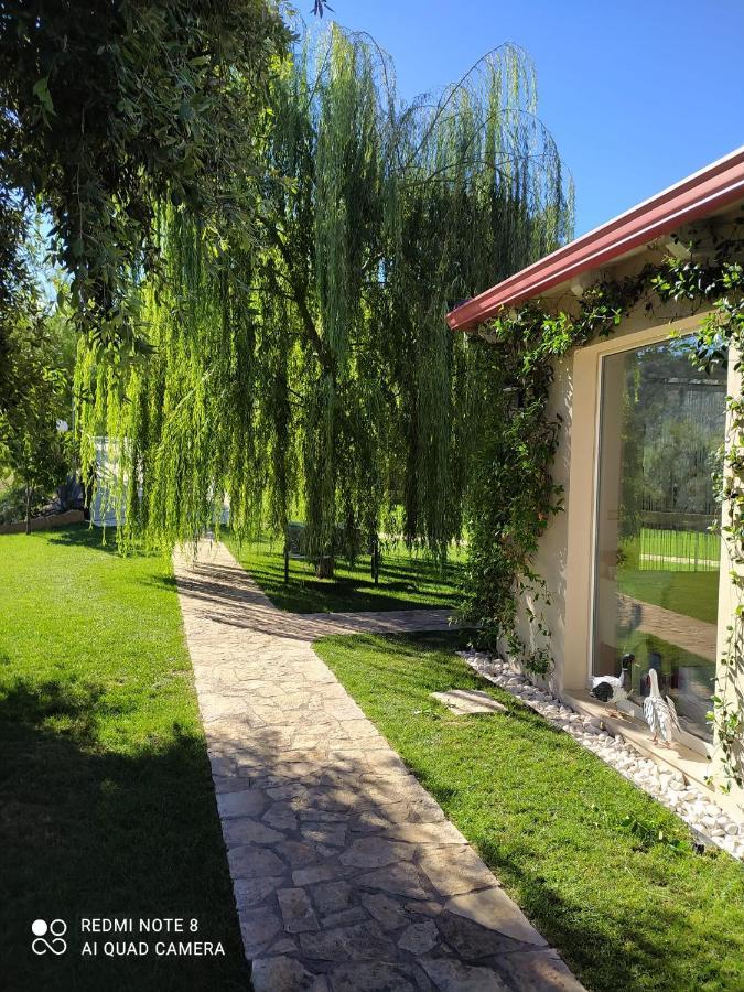 B&B Volver Peschici Exteriér fotografie