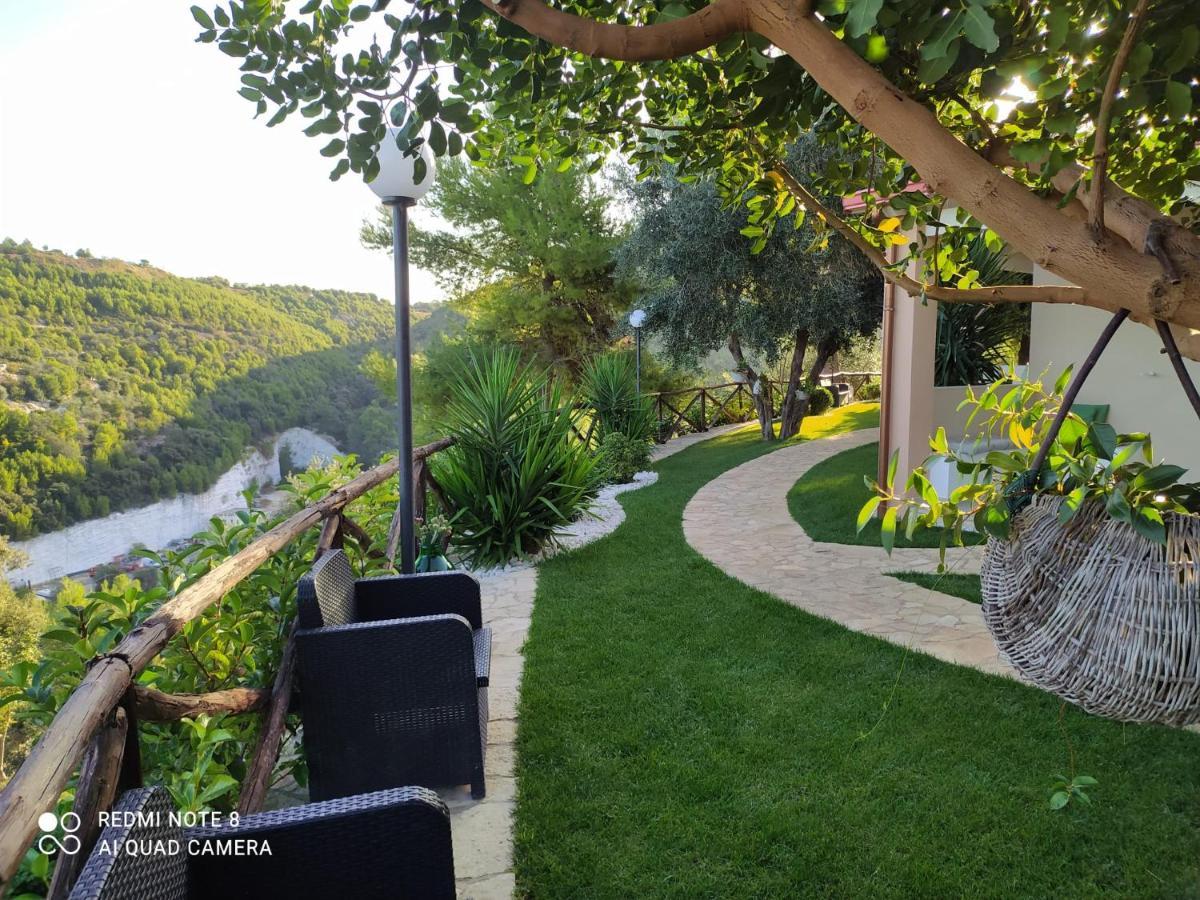 B&B Volver Peschici Exteriér fotografie