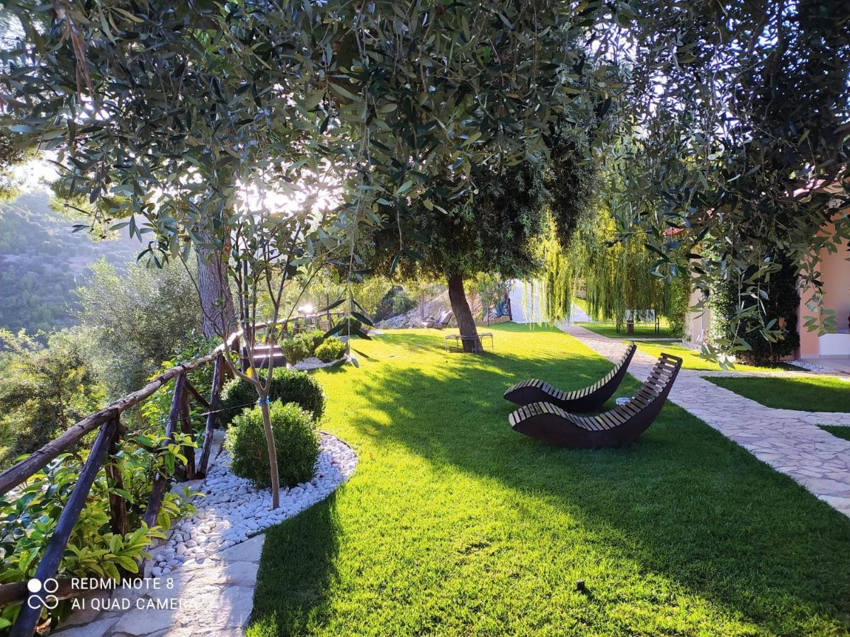 B&B Volver Peschici Exteriér fotografie