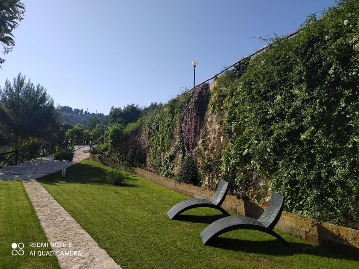 B&B Volver Peschici Exteriér fotografie