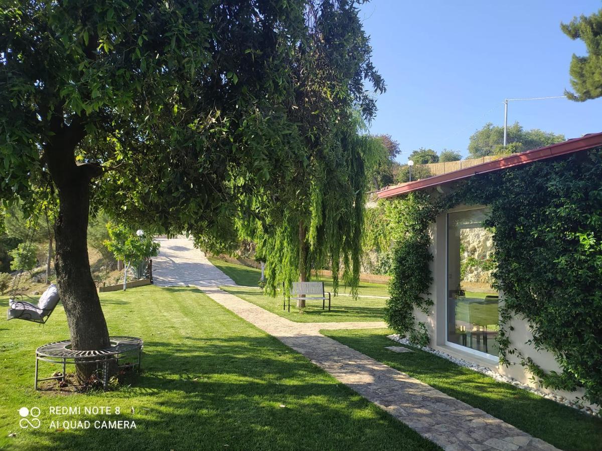 B&B Volver Peschici Exteriér fotografie