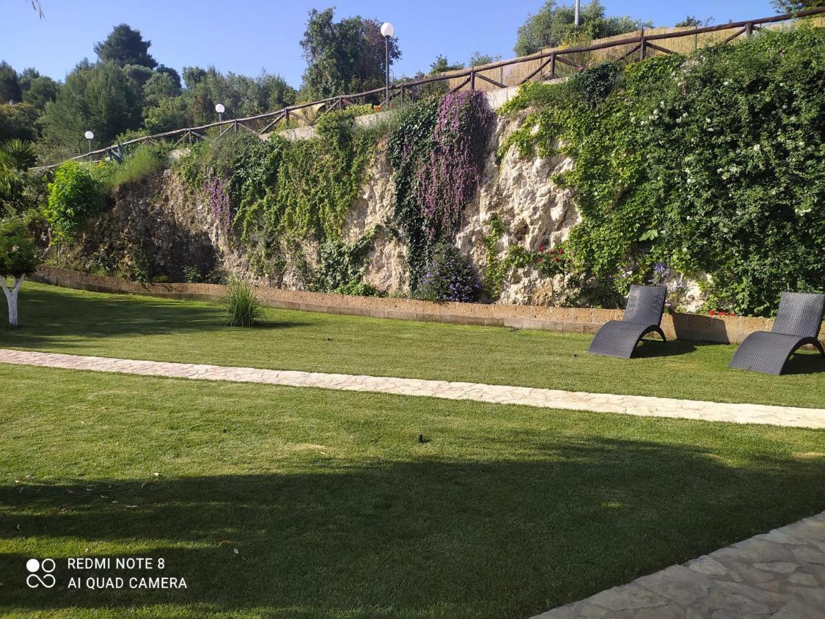 B&B Volver Peschici Exteriér fotografie