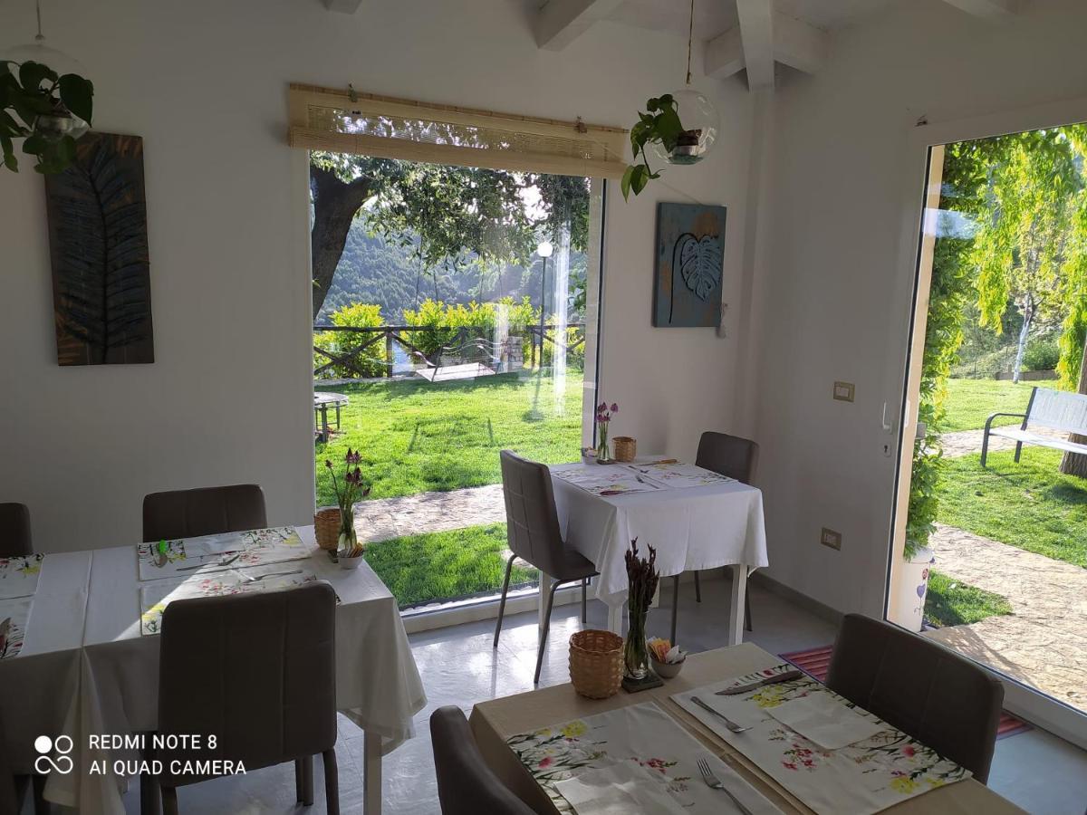 B&B Volver Peschici Exteriér fotografie